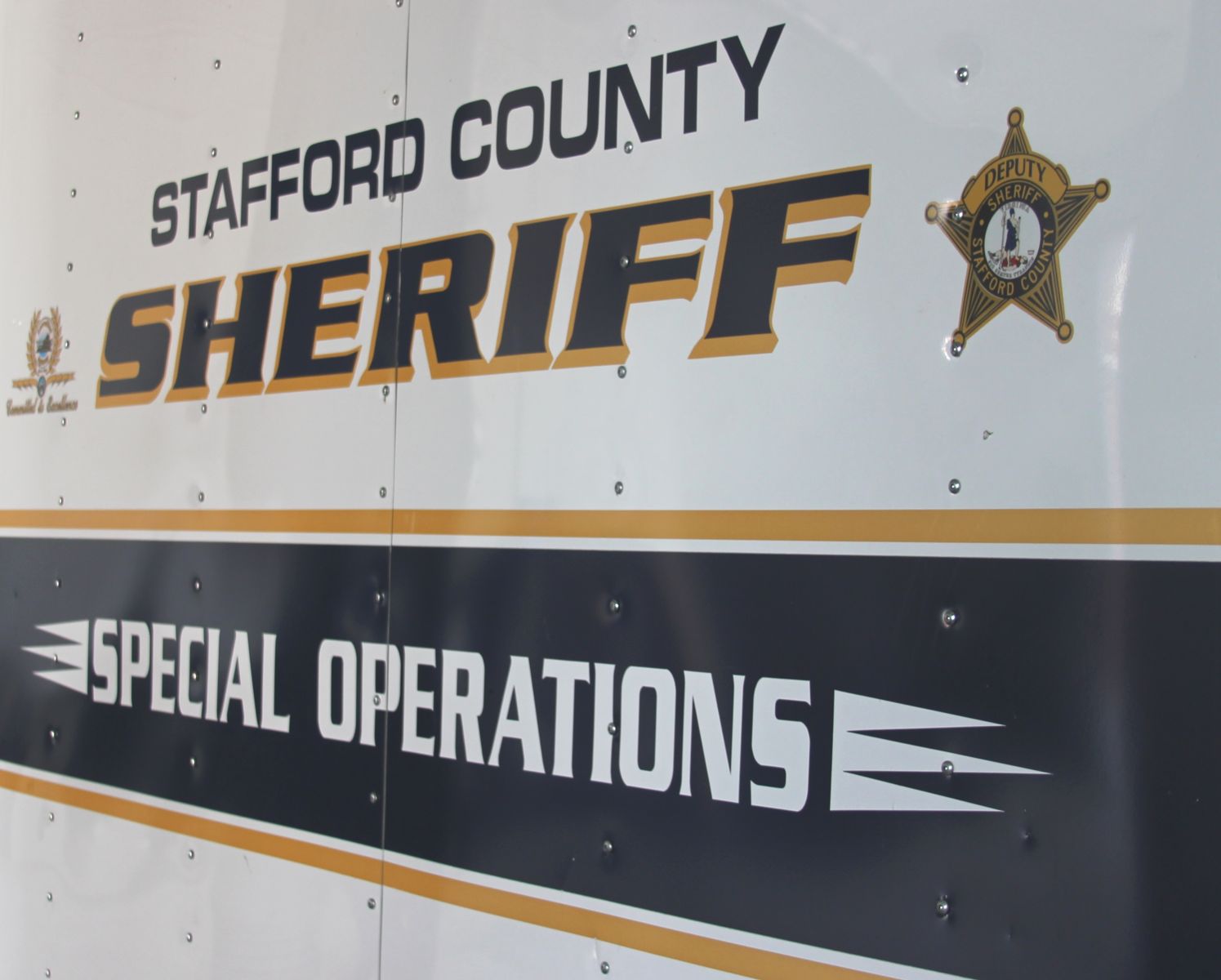 Stafford County Sheriff's Office