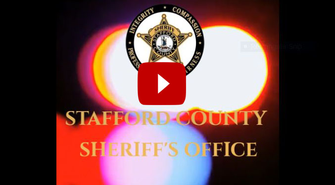 Stafford County Sheriff's Office